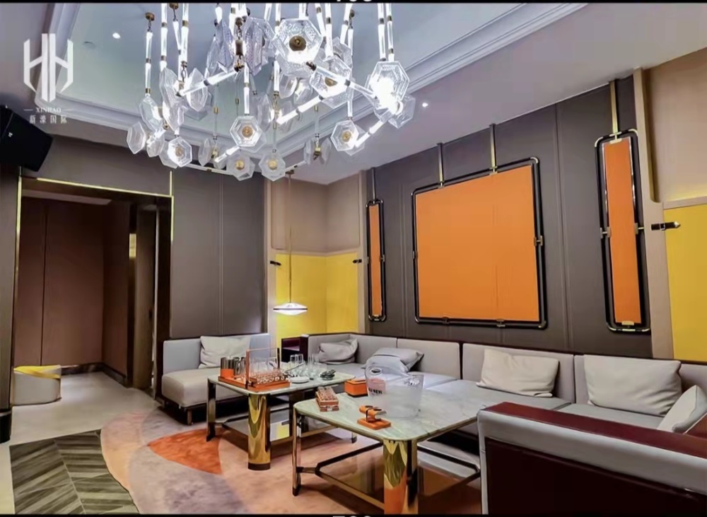 The three most popular KTVs in Nantong are worth visiting, which KTV is fun