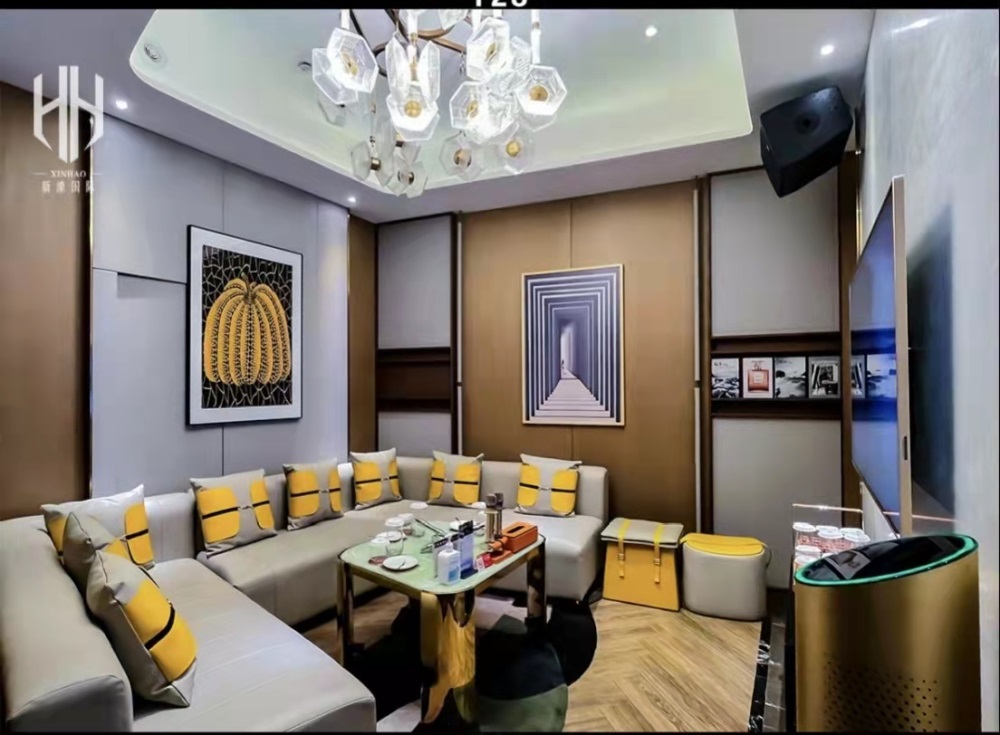 Nantong top ten nightclub ranking, Nantong's most high-end nightclubs are here