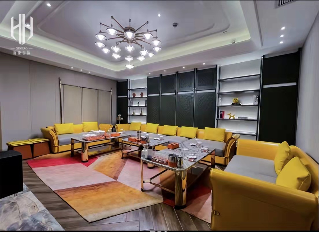 Which of the top ten nightclubs in Xuzhou do you like the most, the latest top ten nightclubs in Xuzhou