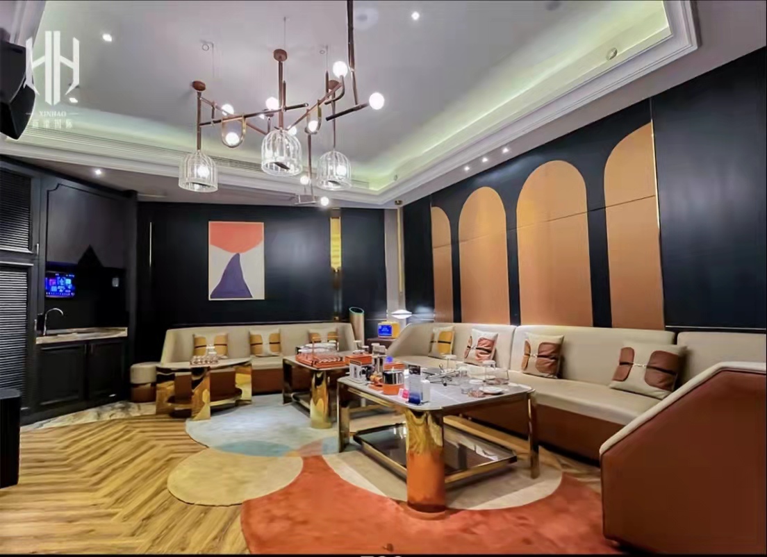 Which KTV in Xuzhou is fun? These 10 high-end KTVs make you have to go