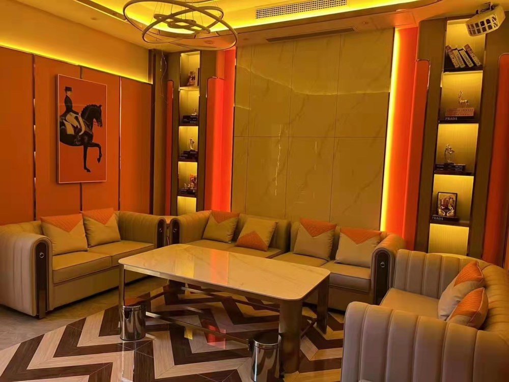 The ranking of the top ten high-end nightclubs in Xuzhou will take you into the nightlife of Xuzhou