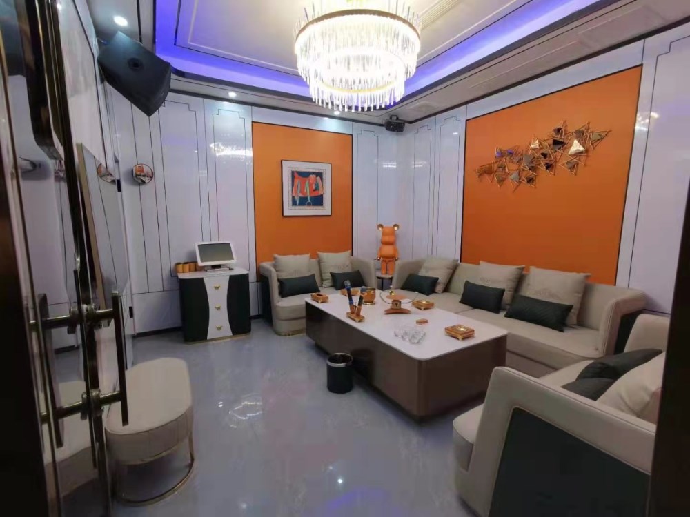 Where is the high-end nightclub in Xuzhou fun, [this article makes you suffer less]