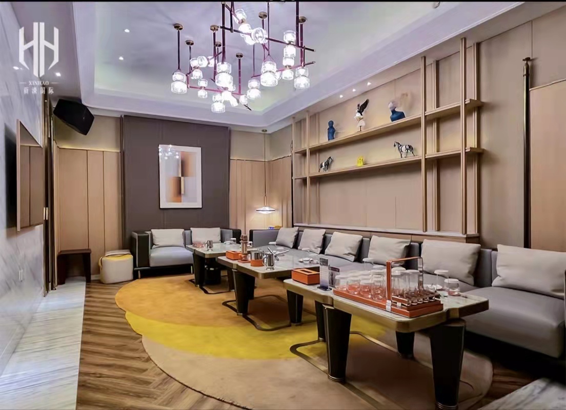 Xuzhou high-end nightclub rankings, which of the top ten nightclubs wins your heart