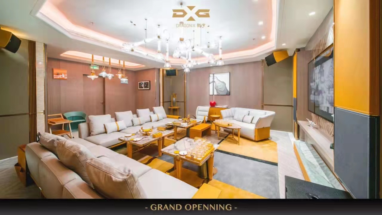 Which KTV in Taizhou is fun? These 10 high-end KTVs make you have to go