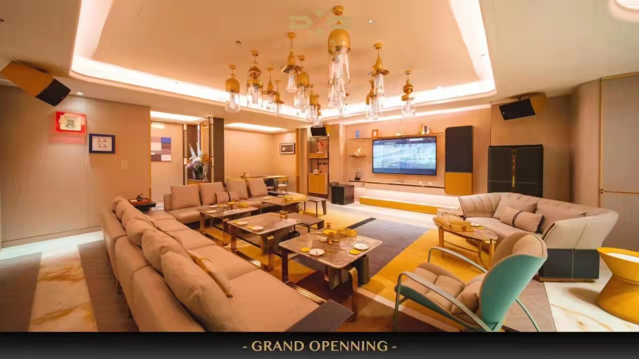 Taizhou Top 10 Fun KTV Rankings at a Glance, Which One Do You Like to Go To in 2025