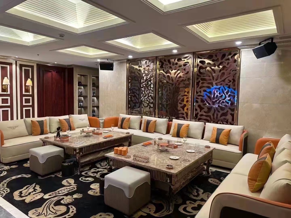 Which of the top ten nightclubs in Taizhou do you like the most, the latest top ten nightclubs in Taizhou