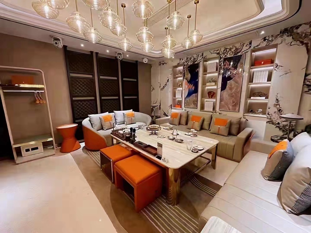 Taizhou's top ten high-end business KTV rankings, Xiaobian will take you to the peak of the night game