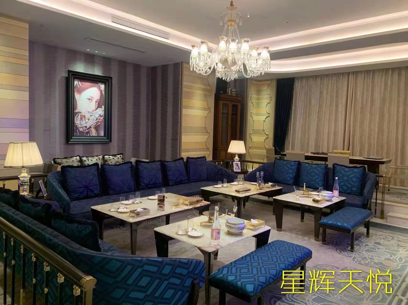 Which KTV nightclub in Taizhou is the best, and which KTV in Taizhou is fun