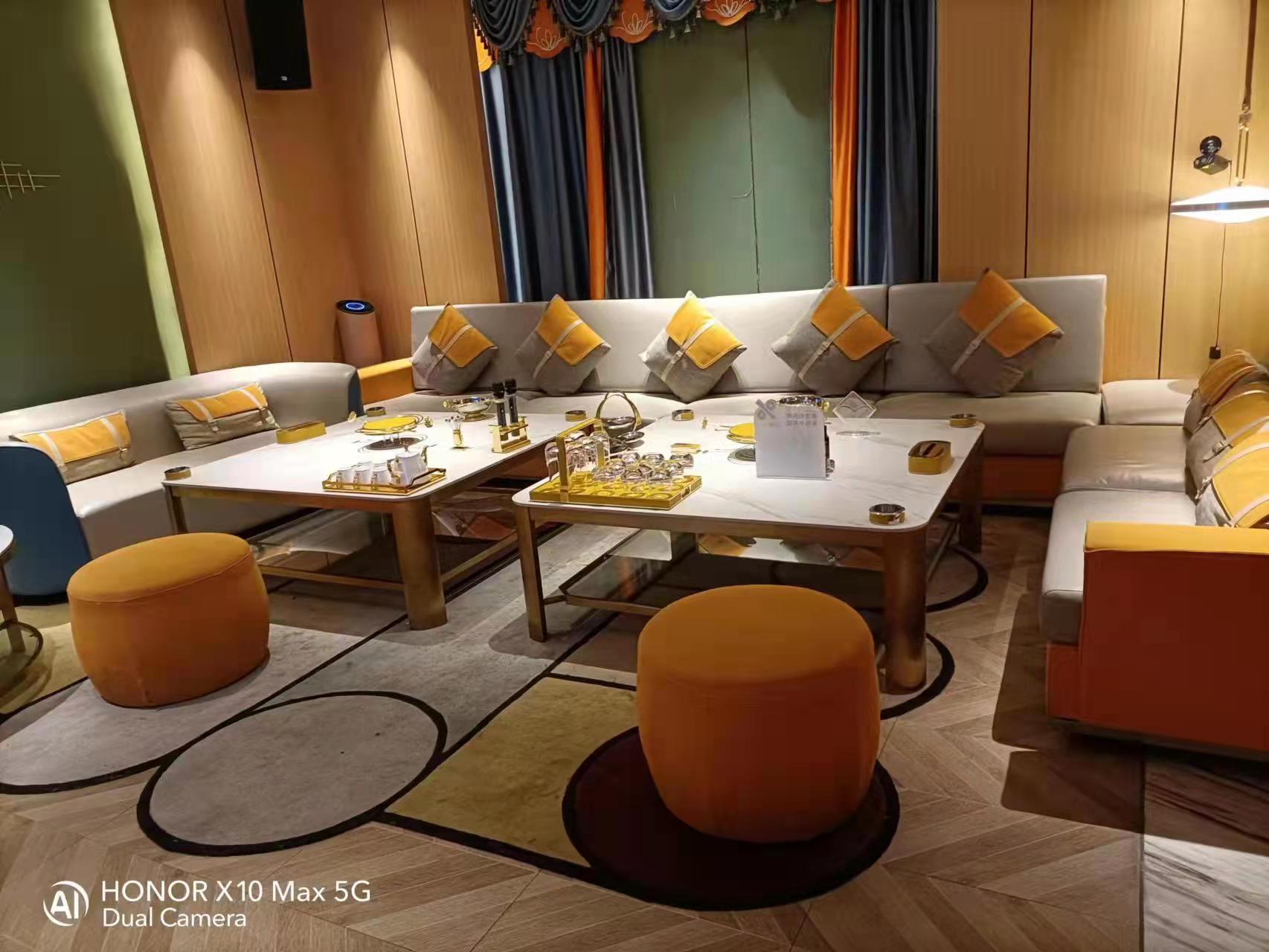A list of the top ten most popular nightclubs in Luoyang, these fun nightclubs in Luoyang must be played