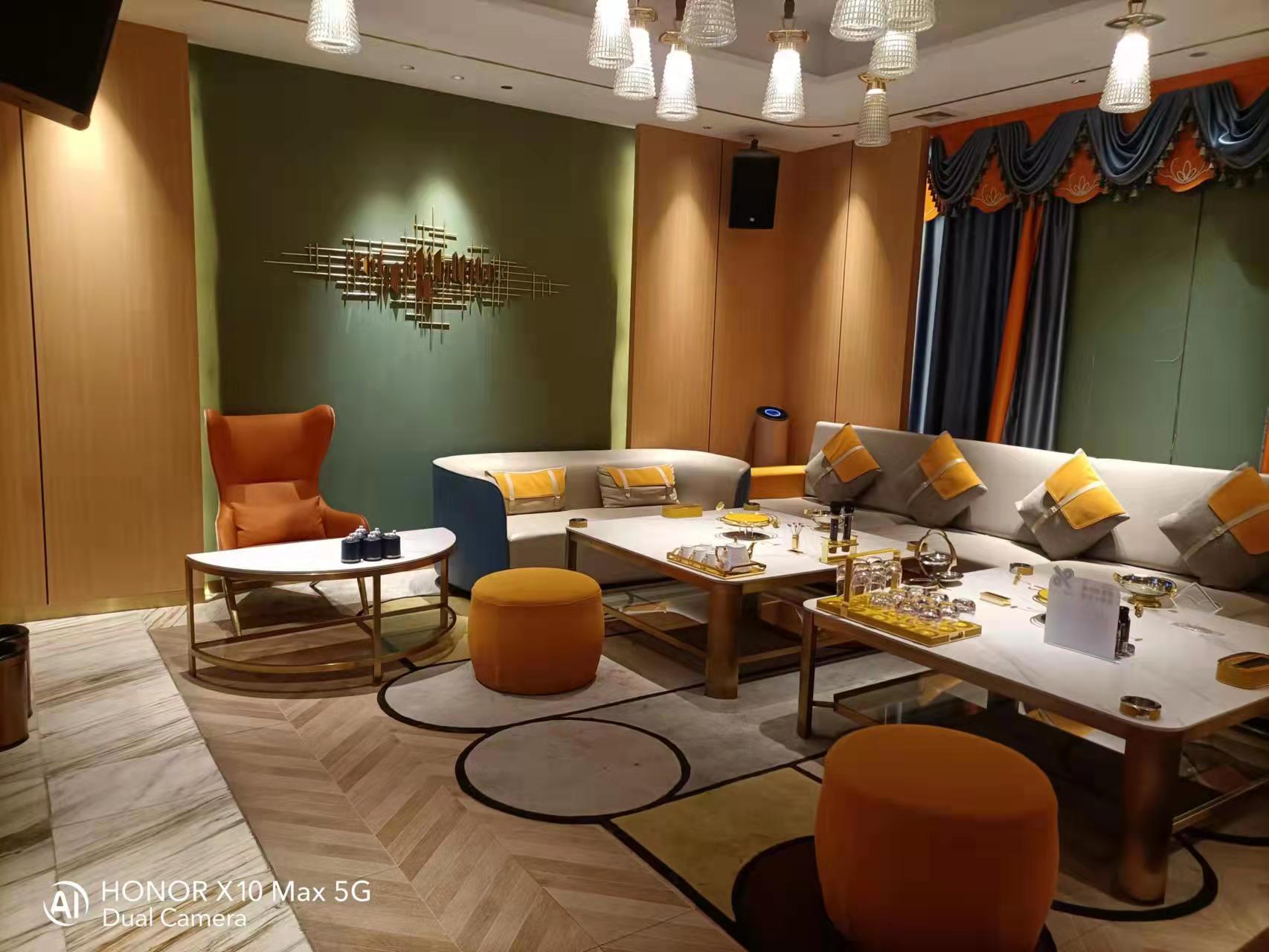 Luoyang high-end nightclub rankings, which of the top ten nightclubs wins your heart