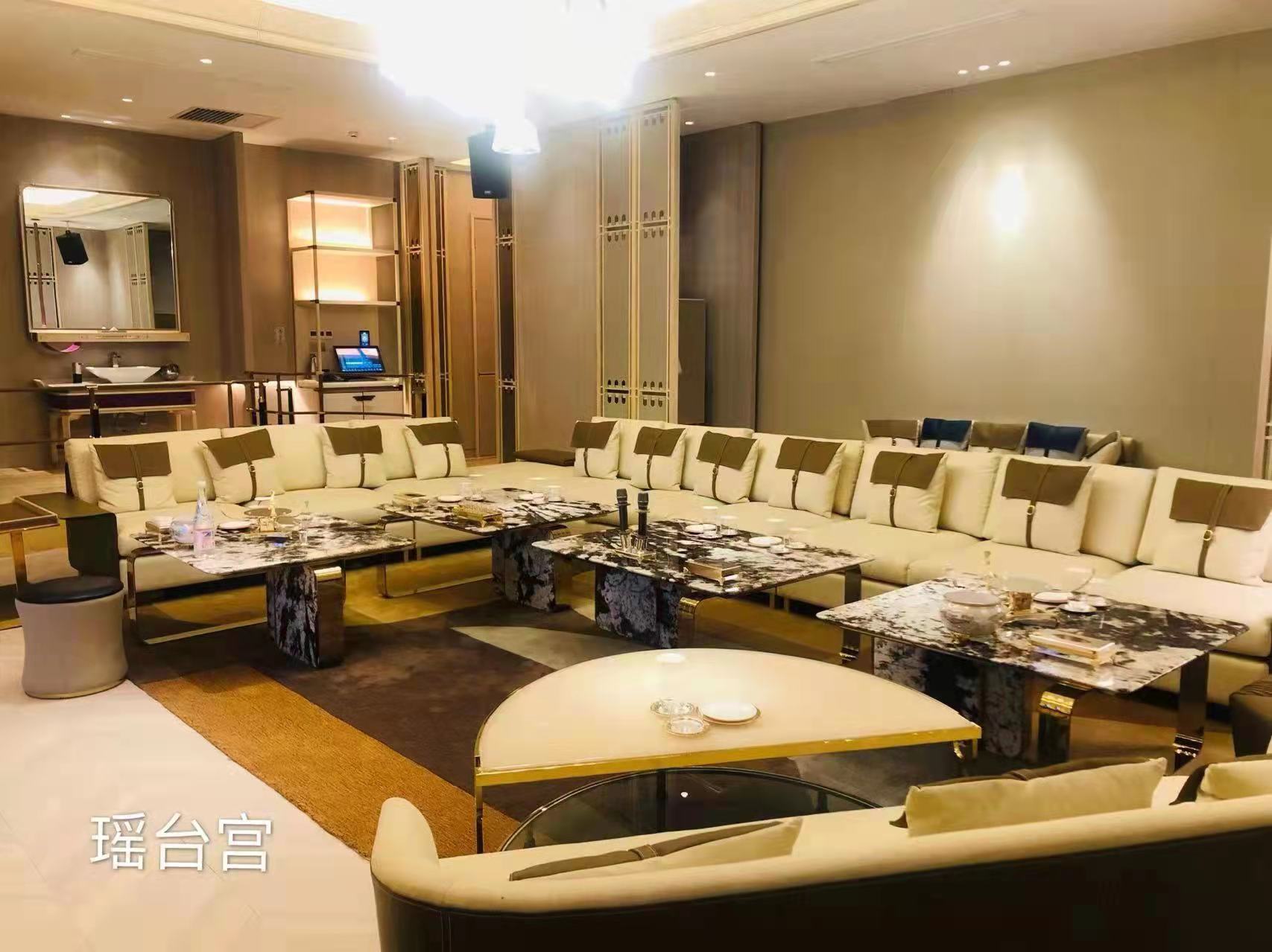 Which is the best nightclub in Luoyang? I have been to these ten and said that it is very good