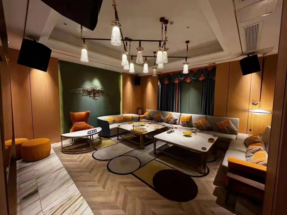 Luoyang's top ten high-end nightclub rankings, click here to see it
