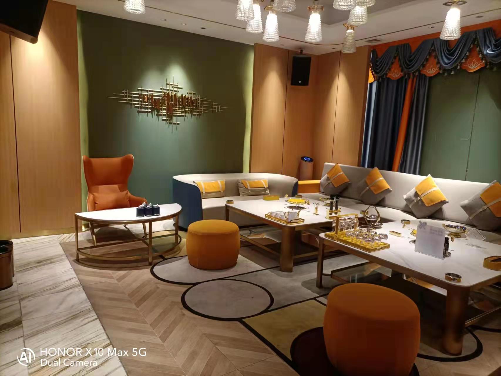 Yancheng high-end nightclub ranking, this list is the navigation of your nightlife