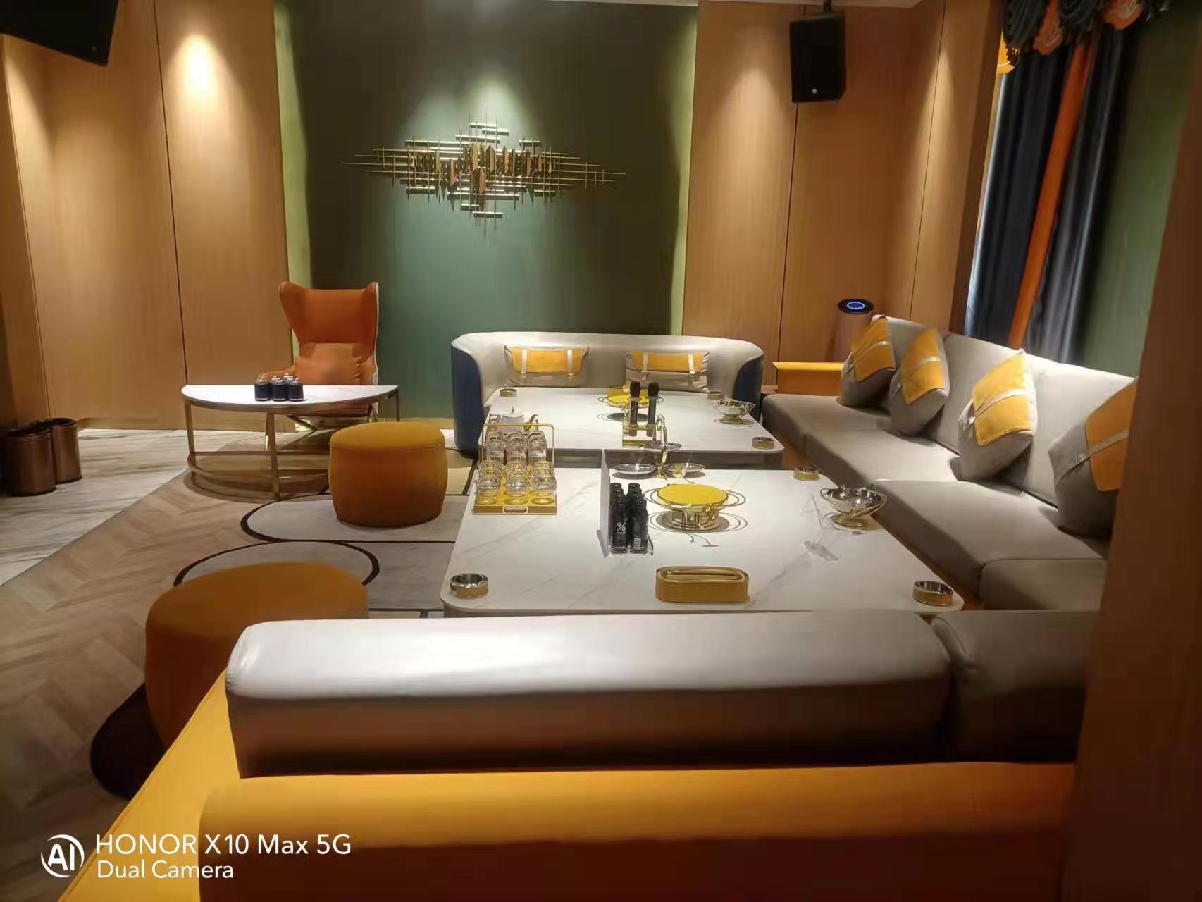 Which KTV in Datong is fun? These 10 high-end KTVs make you have to go!