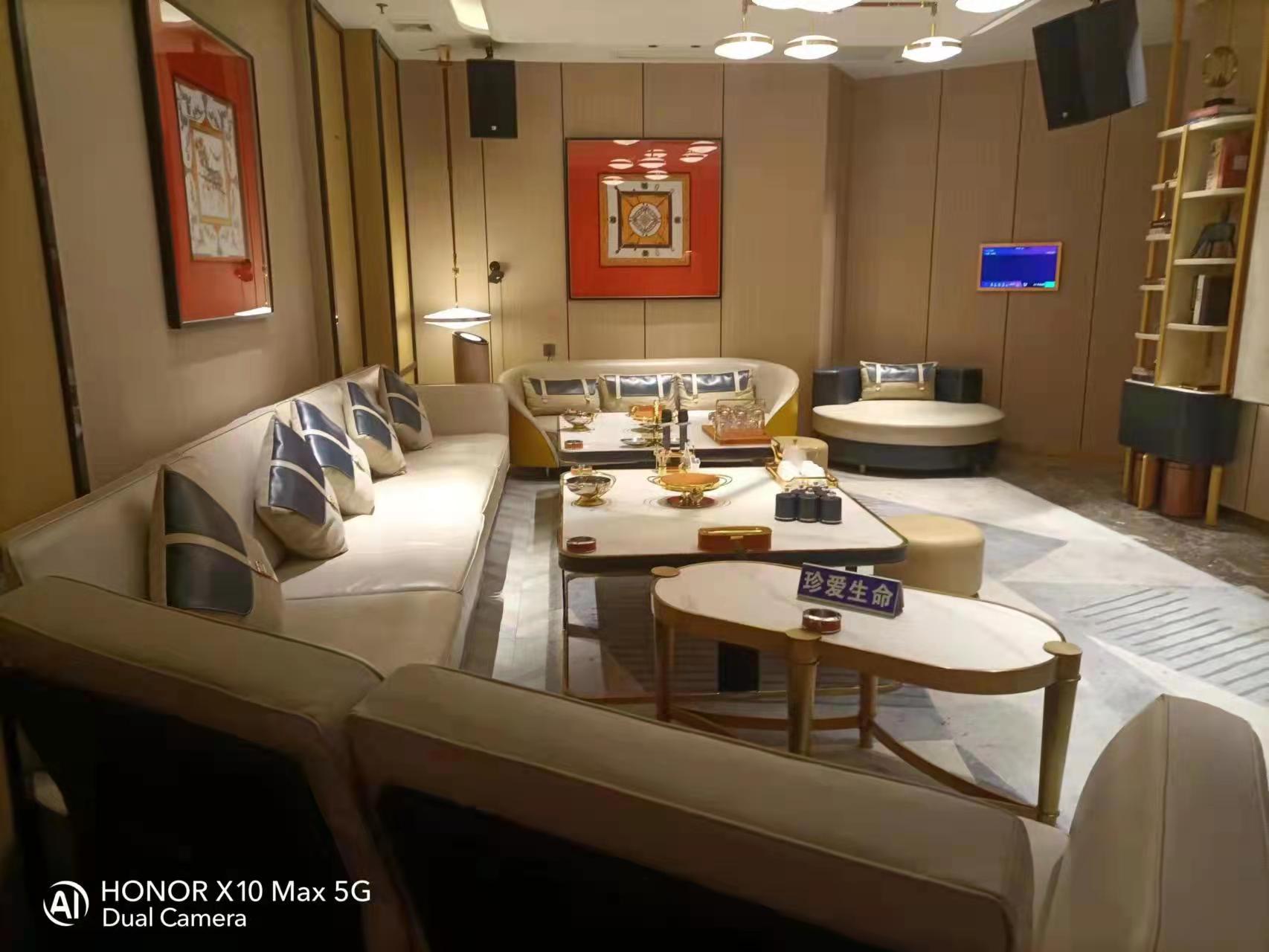 Datong Top 10 Fun KTV Rankings at a Glance, which one do you like to go to the most in 2025
