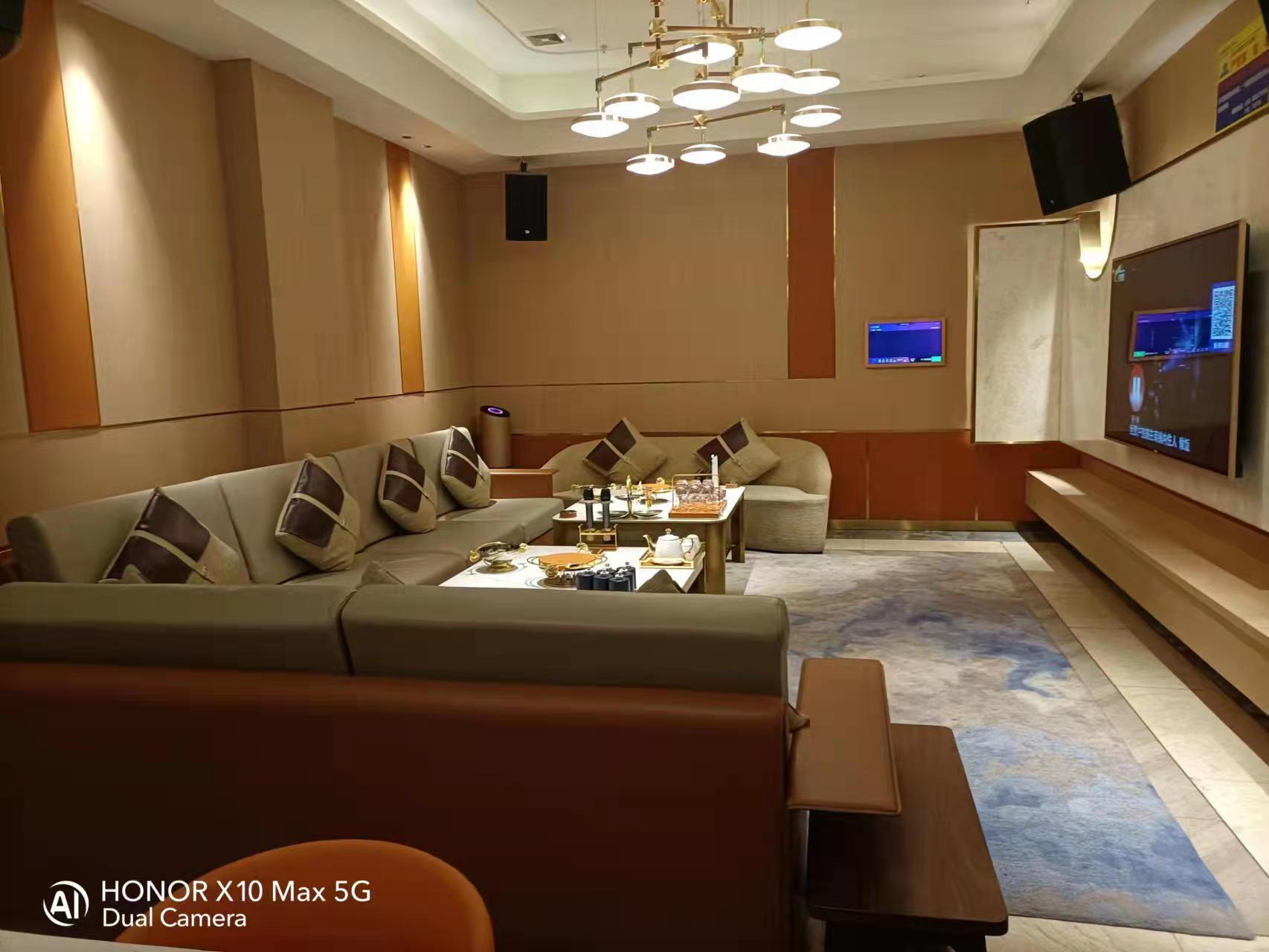 The list of the top 10 best nightclubs in Datong, these few have to go