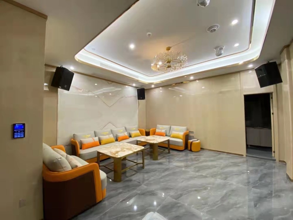 Recommended by the top 10 best nightclubs in Jiujiang, every night is guaranteed to be fabulous