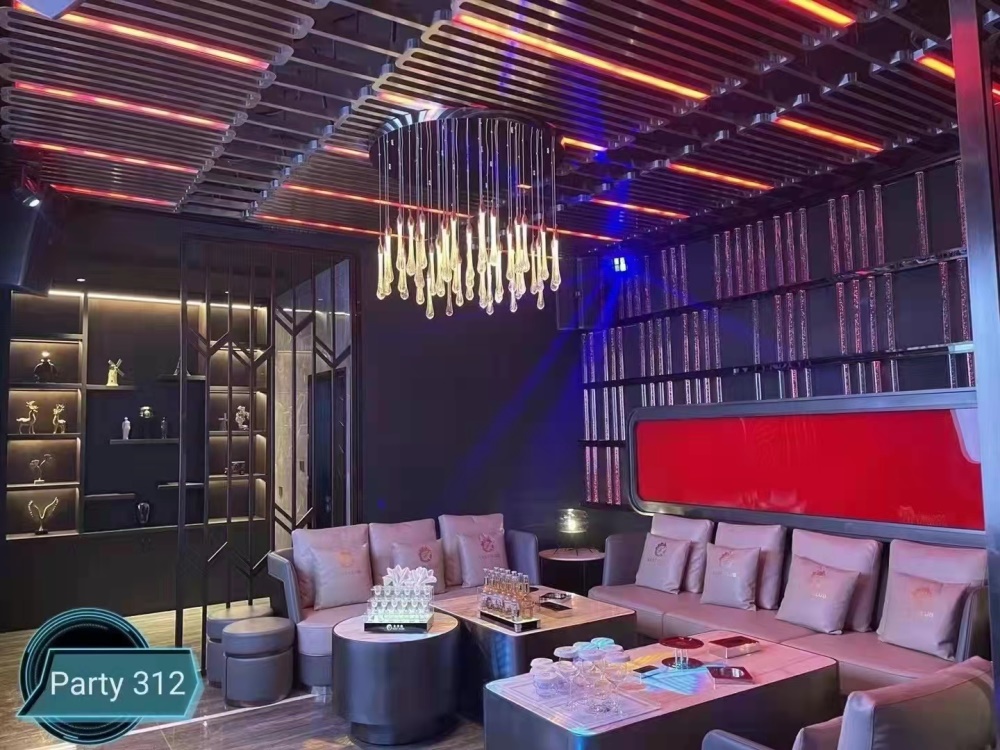 A list of the top 10 most famous nightclubs in Suzhou, these are the ones that make you feel at home