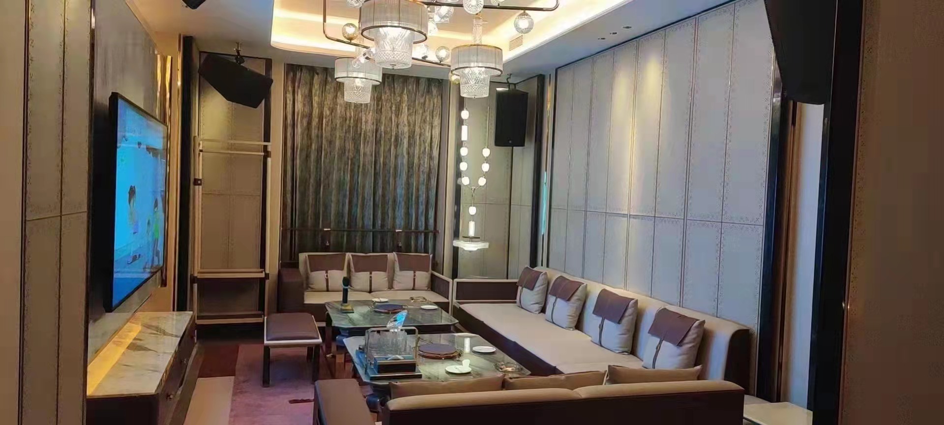 The ranking of the top ten high-end nightclubs in Suzhou will surprise you
