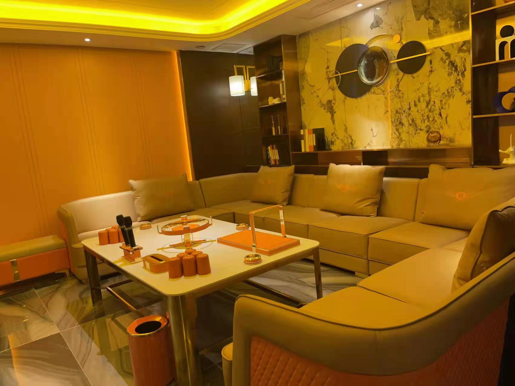 Ranking of the best KTV in Suzhou, you will definitely find what you are looking for here