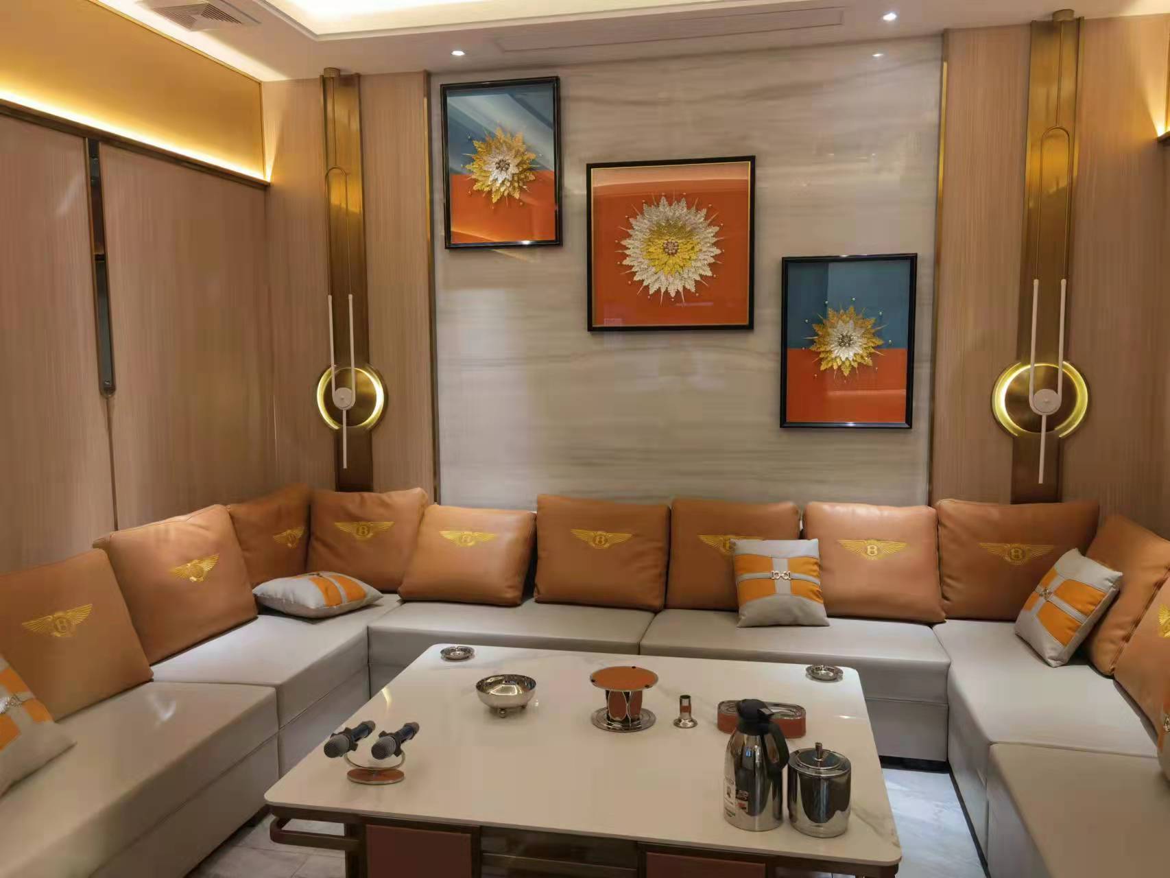 Which business KTV in Suzhou is better, the top ten business KTVs in Suzhou are here