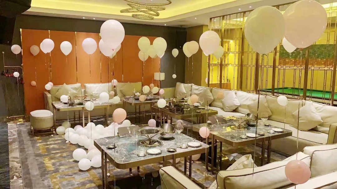 Jinhua top ten high-end business KTV rankings, Xiaobian will take you on the secret of the night