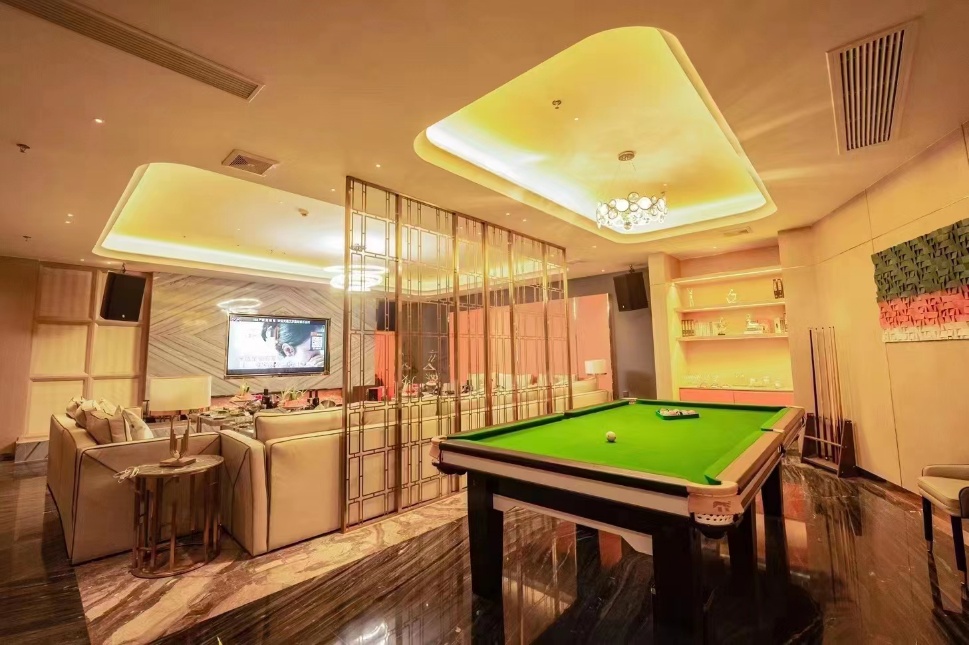 Which nightclub in Jinhua is fun? The top 10 nightclub rankings are bound to be read