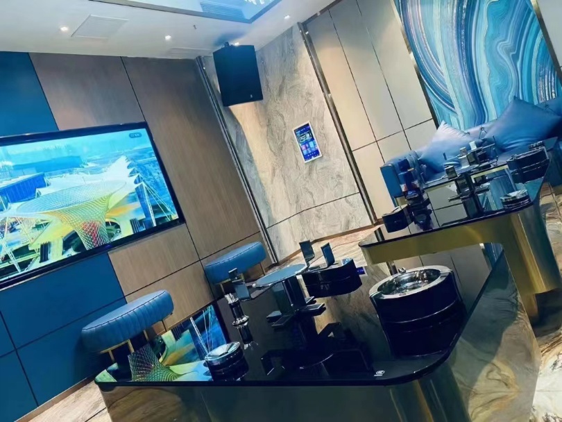 The ranking of the top ten high-end nightclubs in Jinhua will take you into the place where you can enjoy life