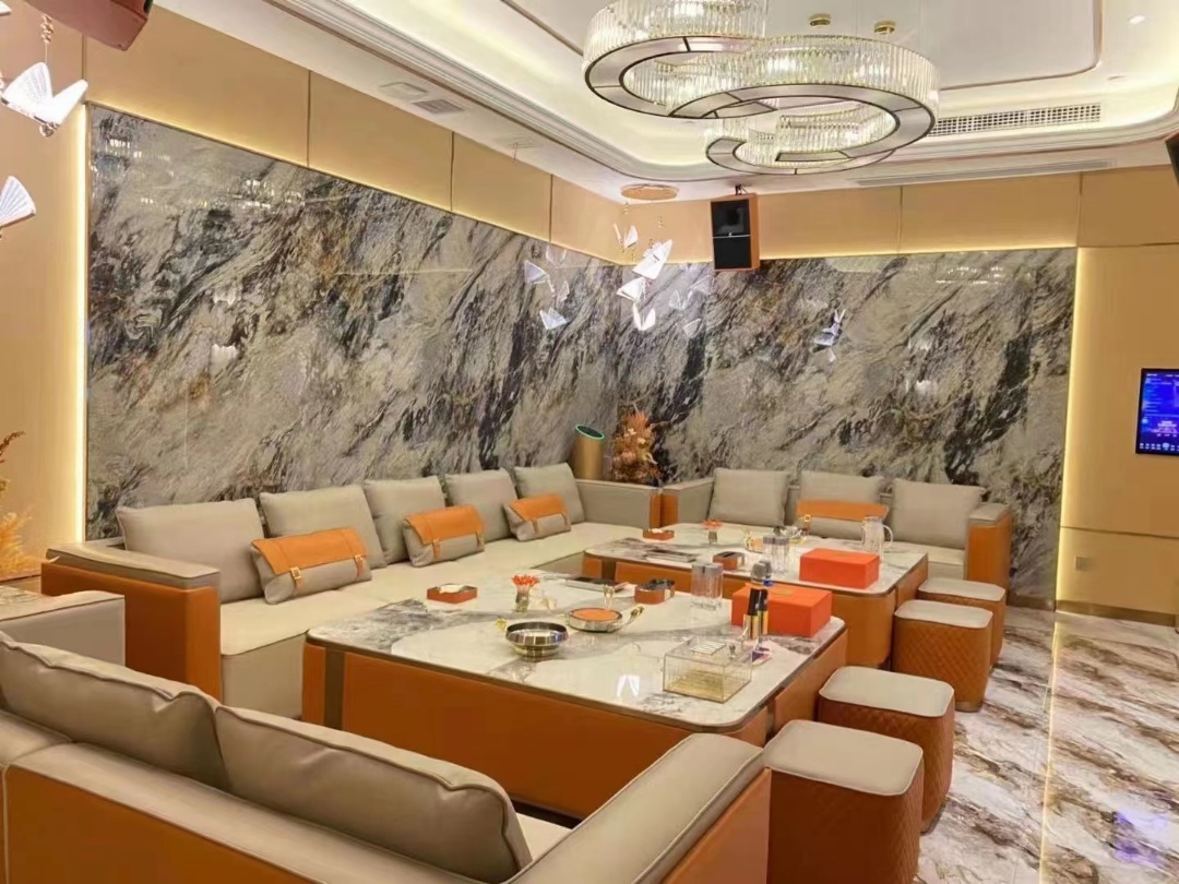 The ranking of the top ten most well-known nightclubs in Jinhua, let's discuss it together