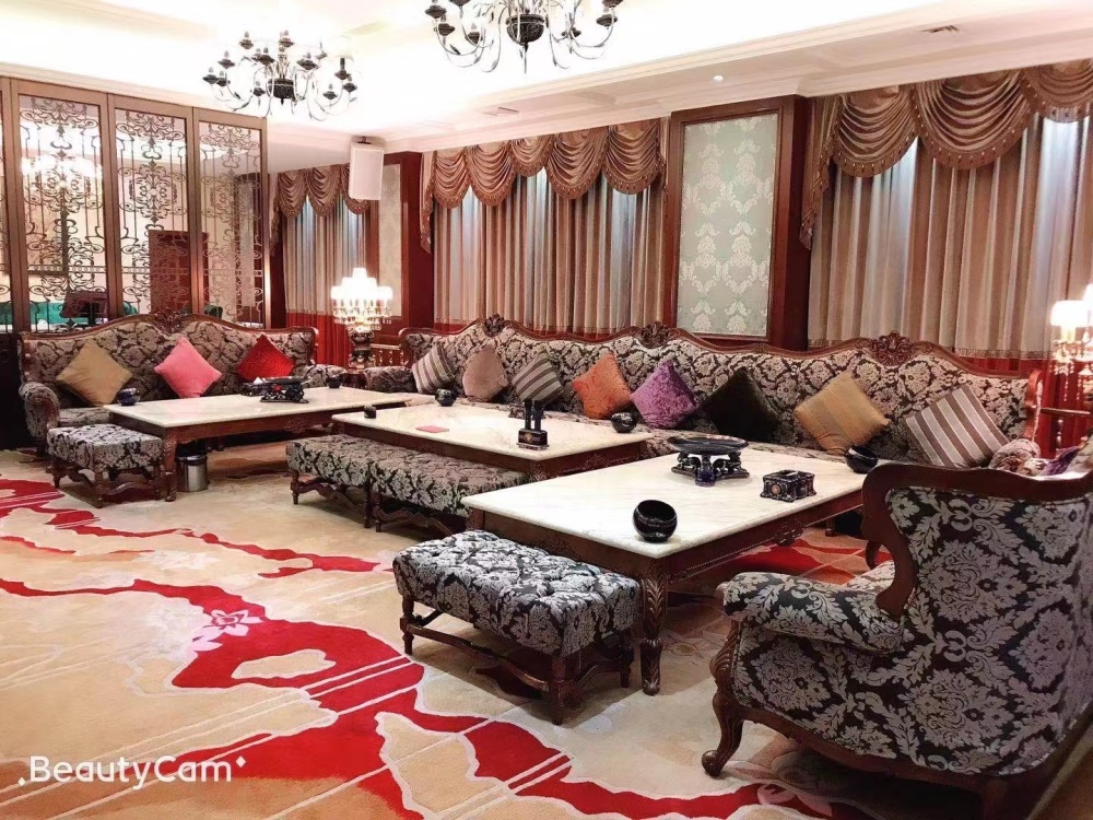 Where to have fun in Taicang's high-end nightclubs, these top ten nightclubs are your choice