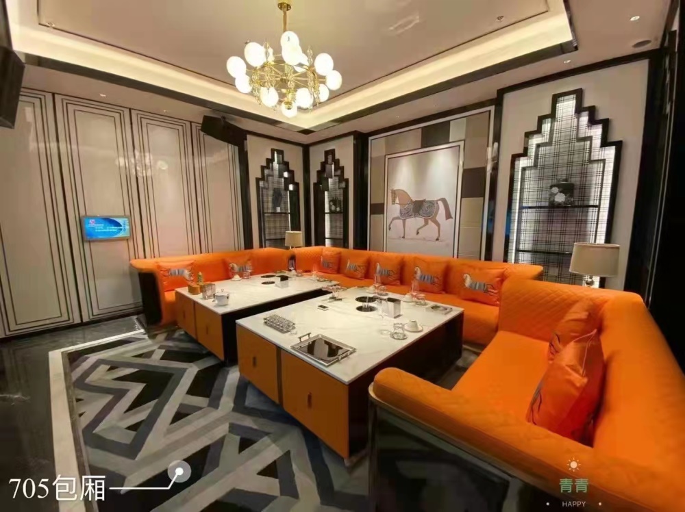 Which is the best nightclub in Taicang, the best nightclubs are here