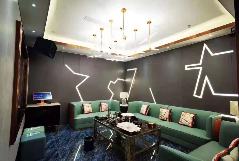 The top ten business KTVs in Taicang, the following is the ranking of the top ten KTV in Taicang