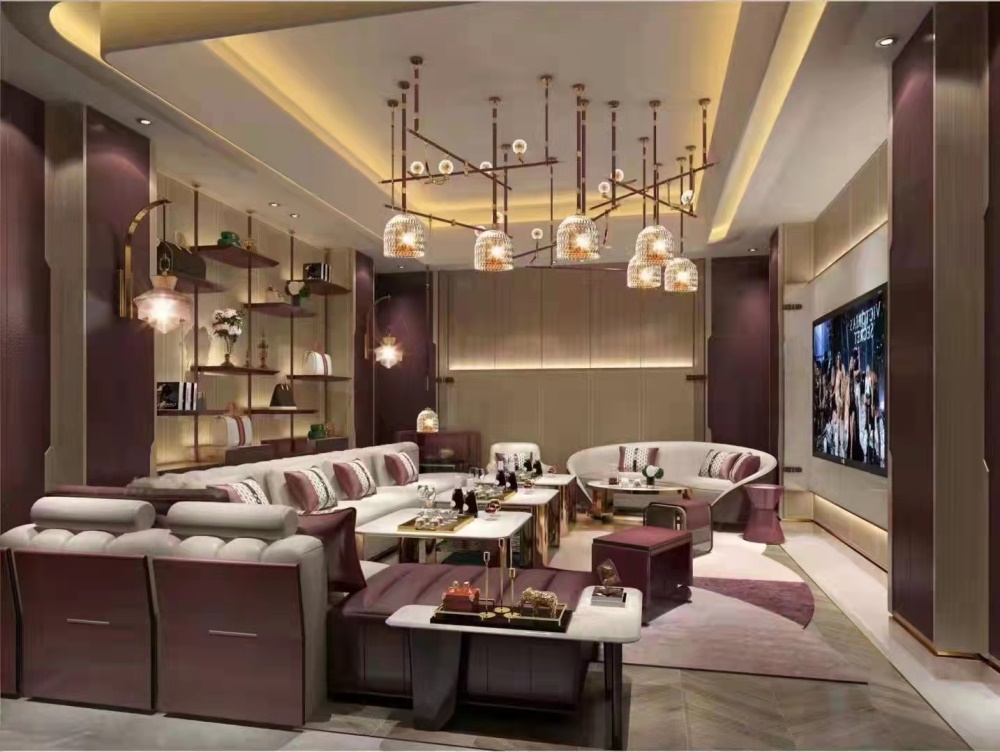 Ningbo Top 10 Business KTV Rankings at a glance to meet all your needs