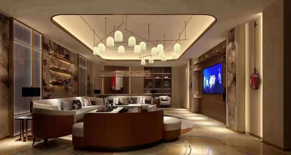 Chengdu business KTV booking, it will never be wrong to arrange with me