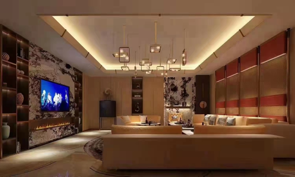 Chengdu Business KTV Ranking, Chengdu Business KTV Top 10 Rankings