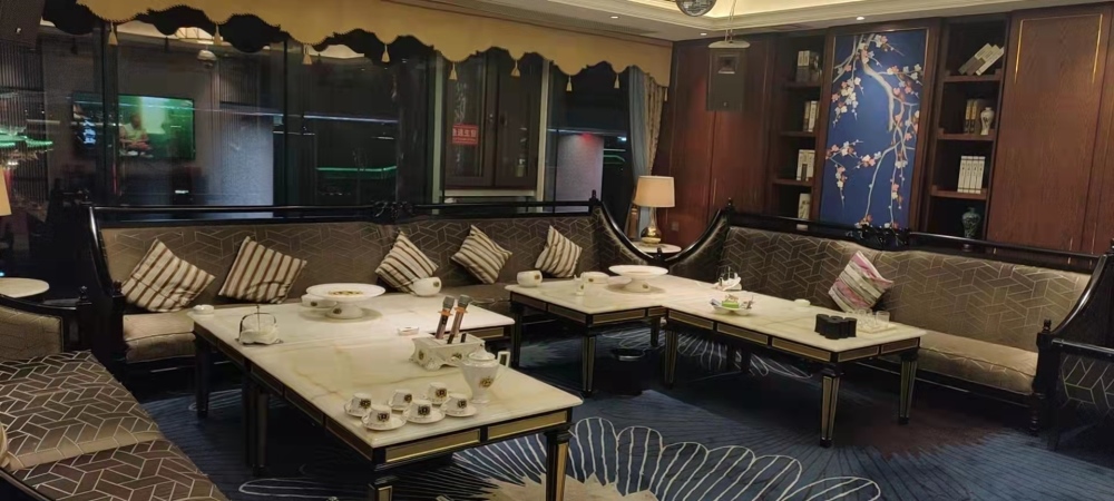 What are the best business KTVs in Chengdu, book to find me to pack your satisfaction