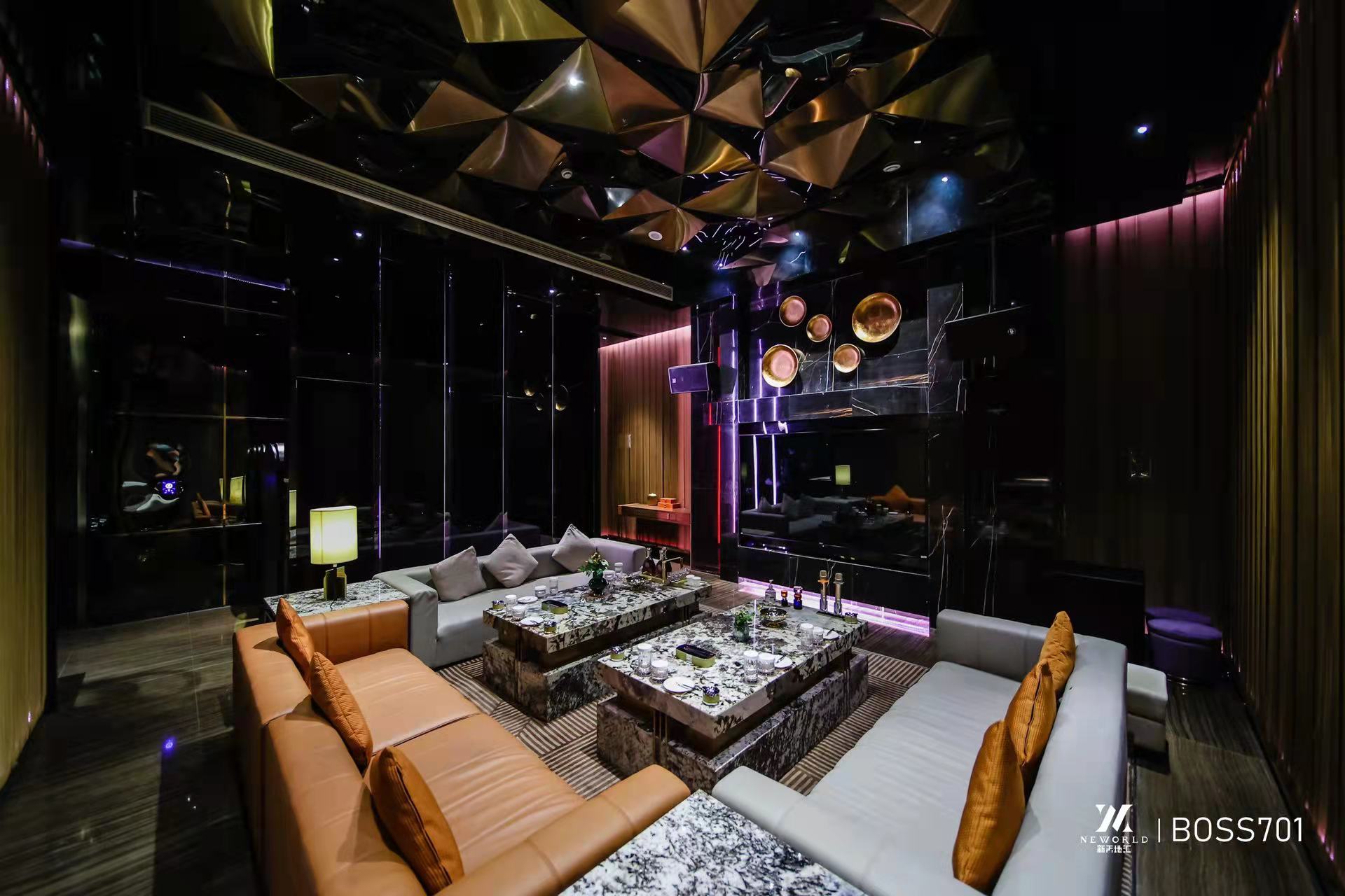 Which business KTV in Chengdu is fun, this list is worth your collection