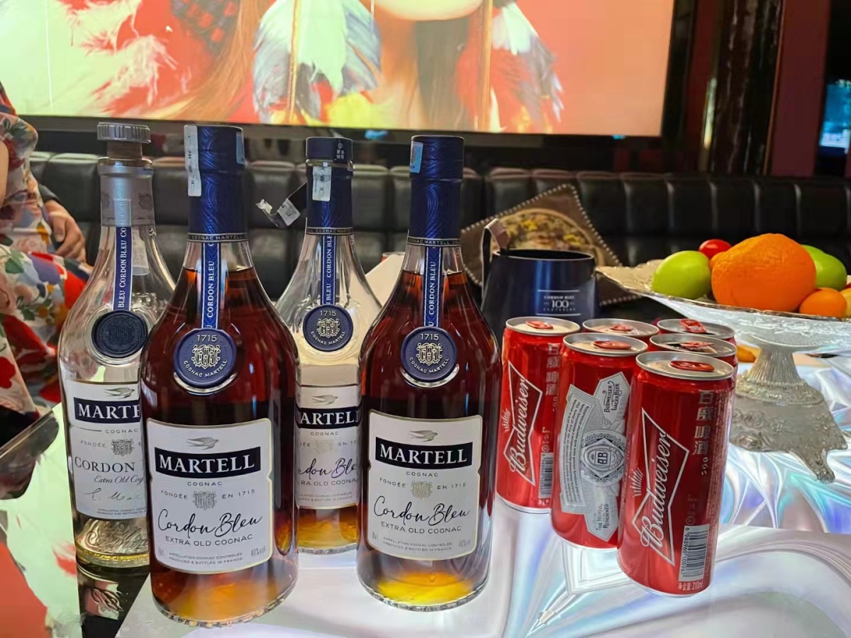 Chengdu business KTV ranking, look at this list to make you clear at a glance!