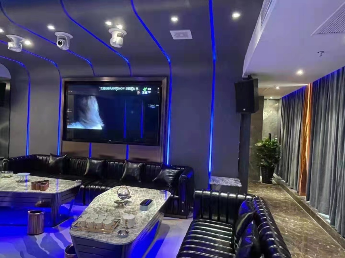 Chengdu business KTV rankings, come and see how they rank