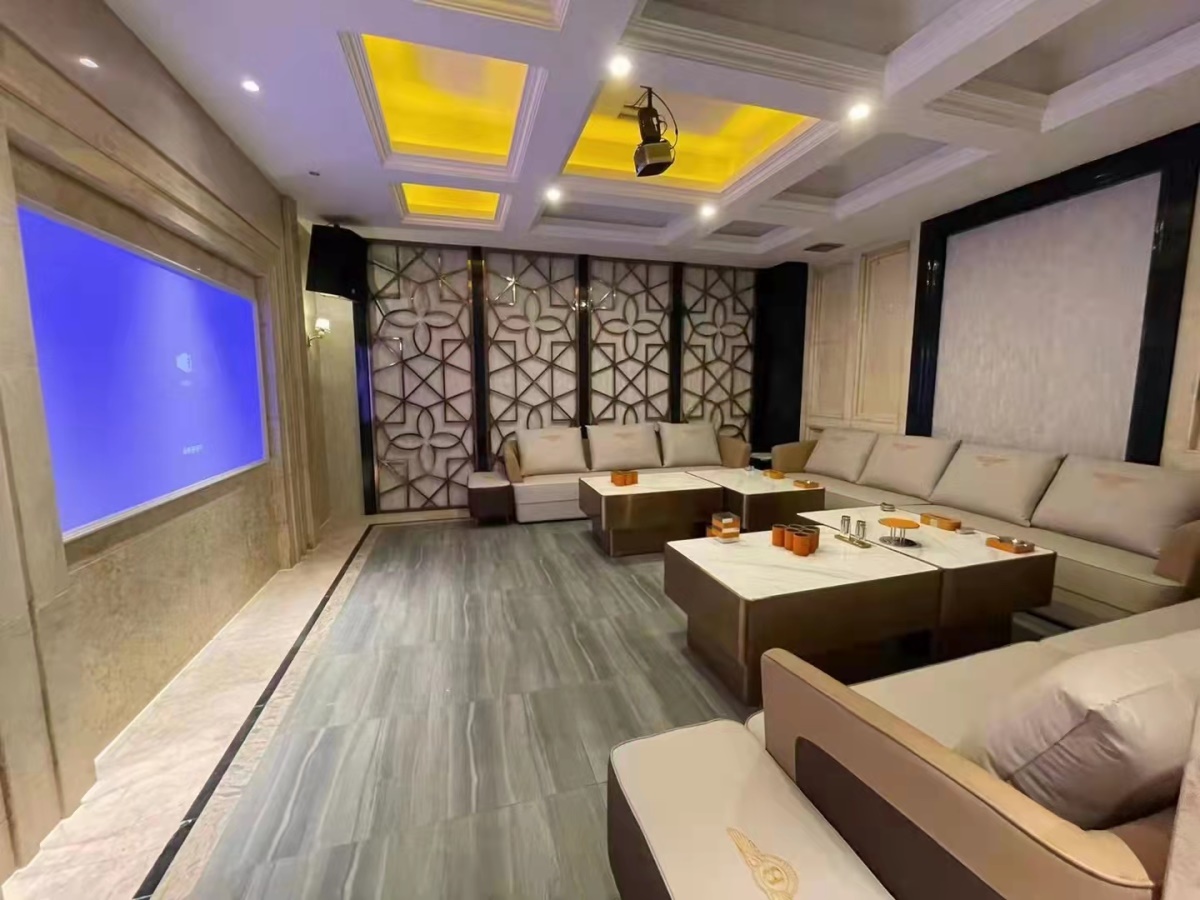 There are those business KTVs in Chengdu, please pay attention to these ten places to play