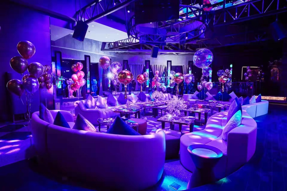 Top 10 rankings of high-end nightclubs in Shenyang, let me answer your concerns