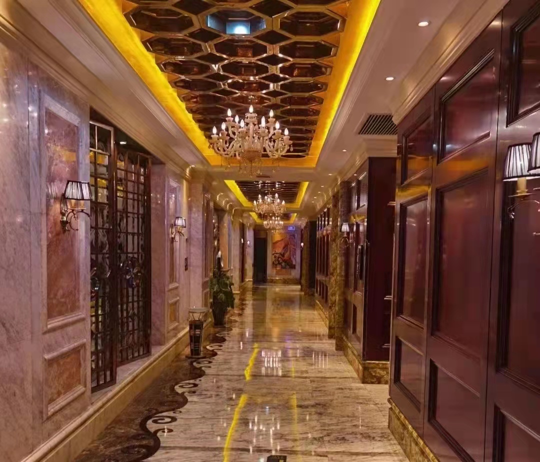 Shenyang's top ten business KTV recommendations, let the night inspire infinite possibilities