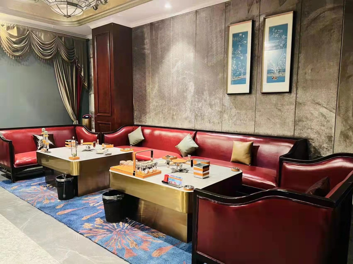 Shenyang's top 10 high-end nightclubs are ranked, so that your nightlife is full of expectations