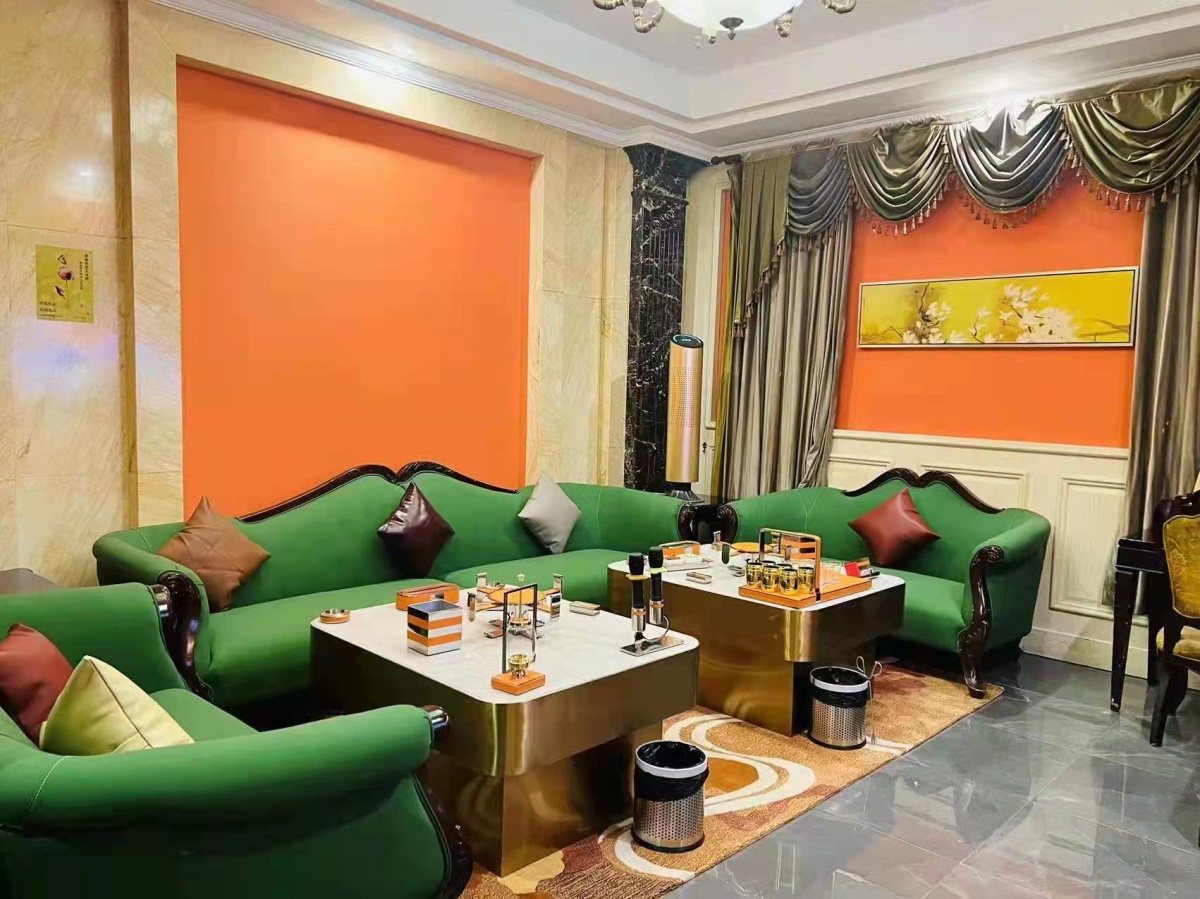 Which is the best high-end nightclub in Shenyang, pick up the phone and hurry up to book