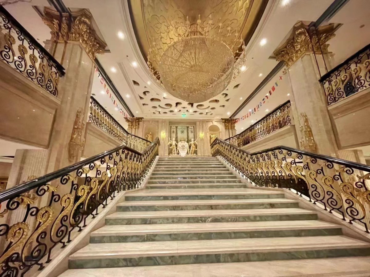 Dalian high-end nightclubs - top 10 high-end nightclubs ranking booking