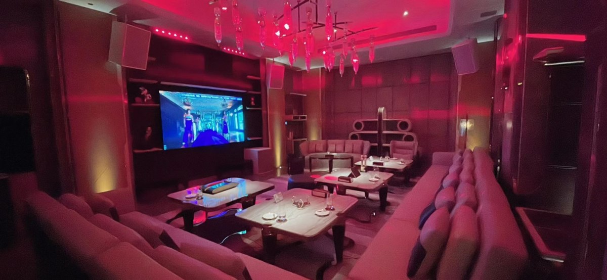 Dalian high-end nightclubs - top 10 high-end nightclubs ranking booking