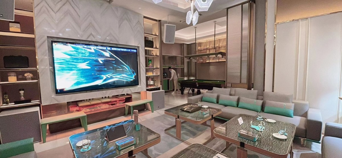 Dalian high-end nightclubs - top 10 high-end nightclubs ranking booking