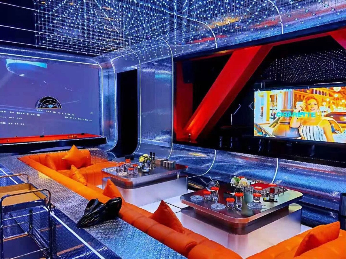 Yichun high-end nightclubs - top ten high-end nightclubs ranking booking