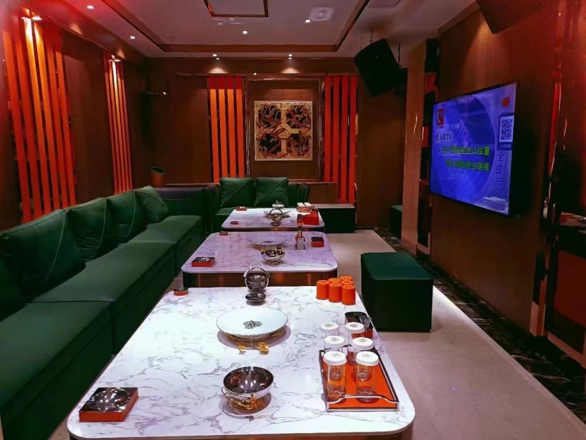 Which is the most high-end nightclub in Yichang? What are the high-end nightclubs in Yichang?
