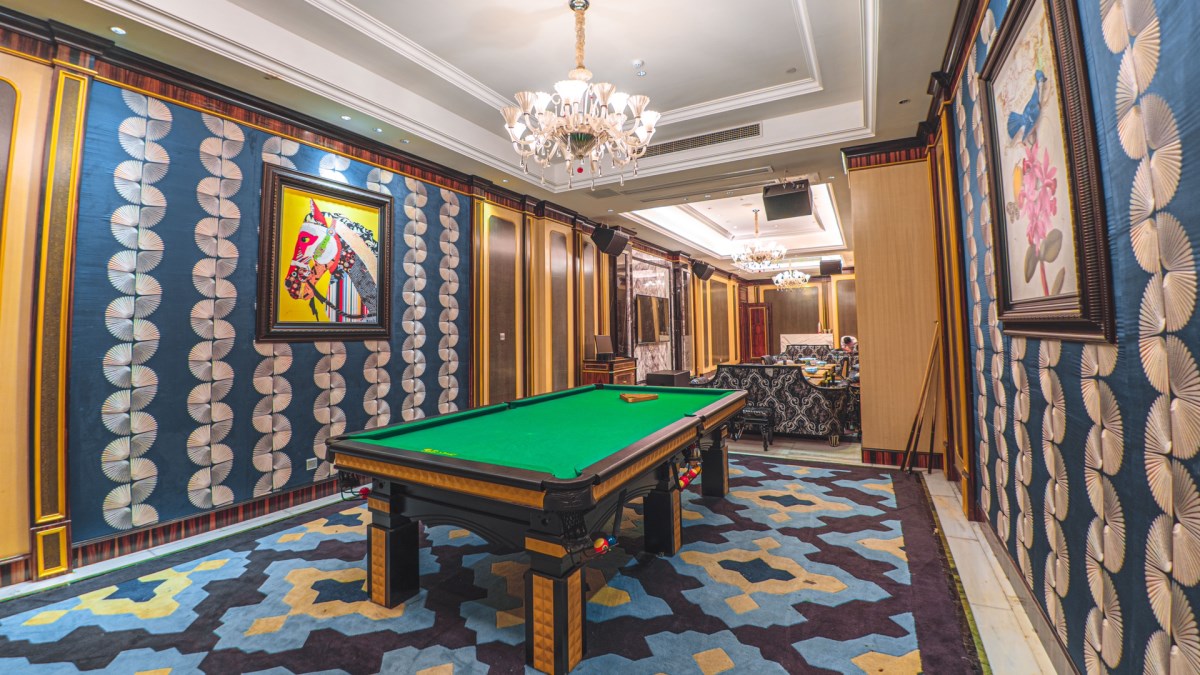 Lianyungang mid-to-high-end nightclub KTV booking grade box price list!